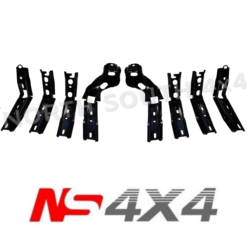 Ns4x4